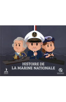 Histoire de la marine nationale