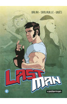 Lastman - vol02