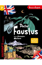 Doctor faustus 3e