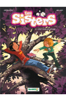 Les sisters - tome 11 - c'est dans sa nature