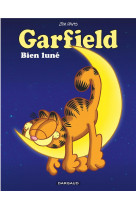 Garfield - tome 73 - garfield bien lune