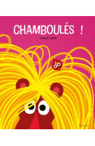 Chamboules !