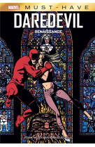 Daredevil: renaissance