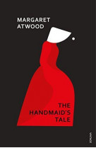 Margaret atwood the handmaid-s tale /anglais