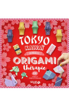 Origamitherapie tokyo kawai