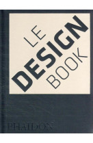 Le design book - nouvelle edition augmentee