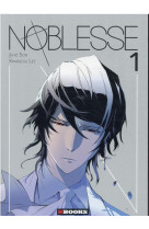 Noblesse t01