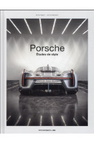 Porsche concept cars