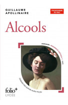 Alcools - poemes 1898-1913