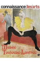 Hors series - t9730 - musee toulouse lautrec - albi