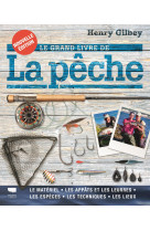 Le grand livre de la pêche