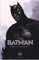 Batman - t01 - batman - tome 0