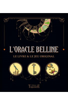 L'oracle belline - le livre & le jeu original