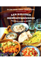 Les salades mediterraneennes