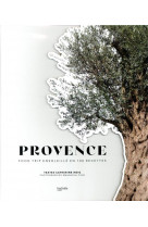 Provence - food trip ensoleille en 100 recettes