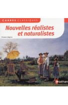 8 nouvelles realistes et naturalistes - 82