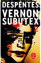 Vernon subutex (tome 2)