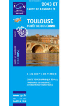 2043et toulouse