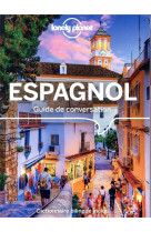 Guide de conversation espagnol 10ed