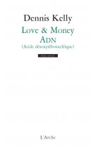 Love & money / adn