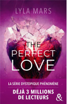 The perfect love - i'm not your soulmate #2 - le tome 2 de l'autrice qui a deja conquis 3 millions d