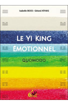 Le yi king emotionnel - quomodo