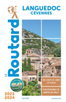 Guide du routard languedoc 2023/24