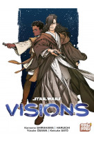 Star wars : visions