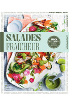 Salades fraicheur