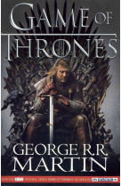 A game of thrones tome 1 (poche)