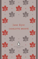 Charlotte bronte jane eyre (the penguin english library) /anglais
