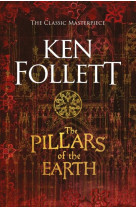 The pillars of the earth (the kingsbridge novels series)
