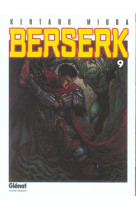 Berserk - tome 09