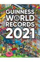 Guinness world records  2021