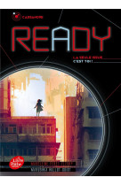 Ready - tome 1 - cassandre