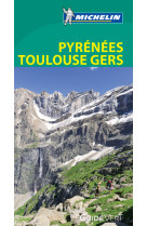 Guide vert pyrenees toulouse gers