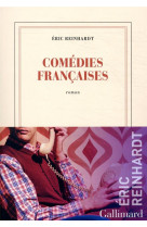 Comedies francaises