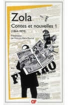 Contes et nouvelles - vol01 - 1864-1874