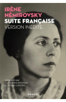 Suite francaise - version inedite
