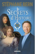 Secrets d'histoire - tome 10