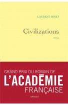 Civilizations - roman