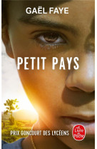 Petit pays - edition film