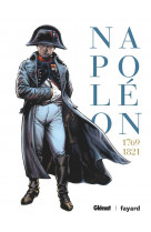 Napoleon - integrale