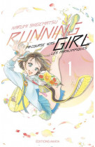 Running girl - tome 1 (vf) - vol01