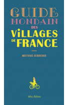 Guide mondain des villages de france