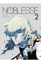 Noblesse t02
