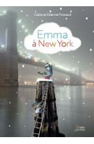 Emma a new york
