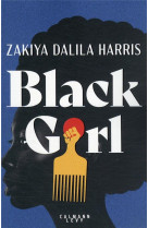 Black girl