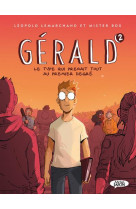 Gerald - tome 2