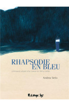 Rhapsodie en bleu